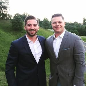 Meet your Posher, Adam